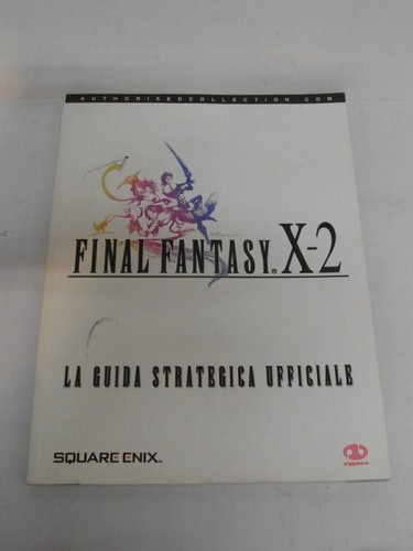 Final fantasy guida - fantasy, x-2,