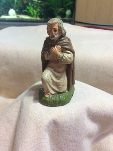 Statuina pasta presepe - in,