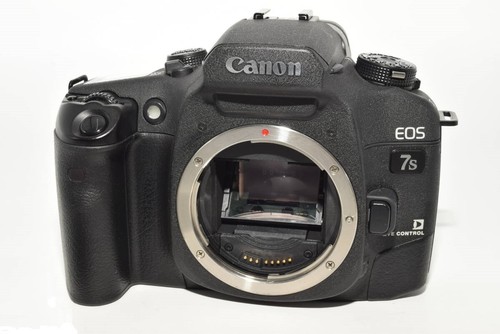 Canon eos elan 7n - elan,