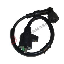 BOBINA AVVIAMENTO PER SYM HD