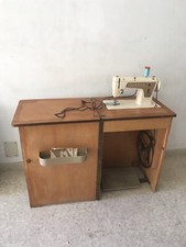Macchina da cucire singer vintage