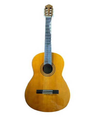 Yamaha acoustic classical - c-40,