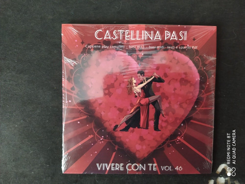 Castellina pasi vivere con - castellina,