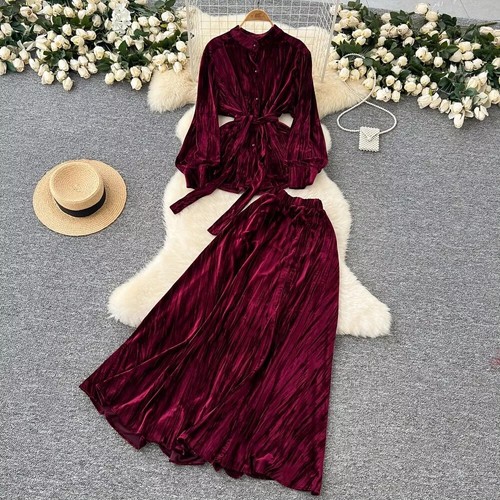 Vestito completo donna - completo,