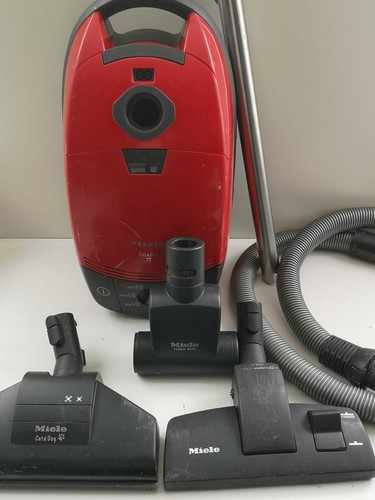 Miele s716 aspirapolvere - s716, tt