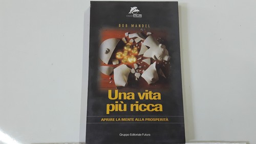 Una vita piu - una, piu'