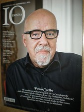 Io.Paulo Coelho,James Blunt,Juliette Binoche,Vera Lafer,jjj