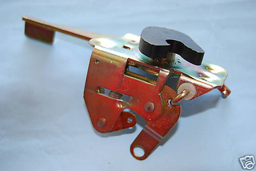Compatibile con serratura - compatibile,