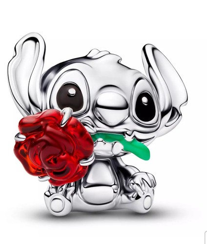 Charm pandora disney stitch - charm,