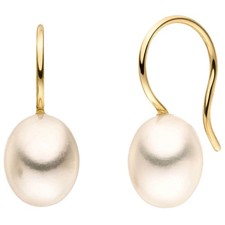 Orecchini a Bottone 20,3x8mm