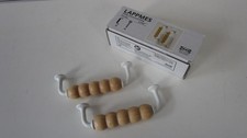 2x Ikea Lappmes
