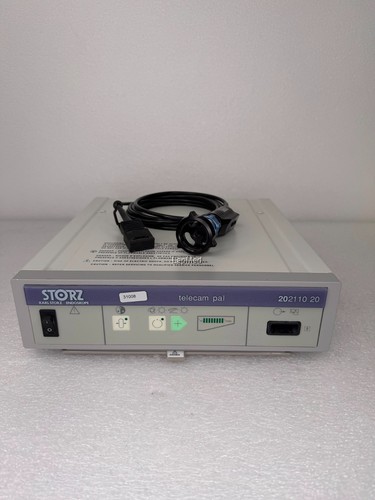 Karl storz telecam - karl,