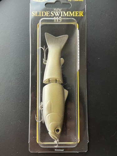 Deps new slide swimmer 115 - swimmer, ss