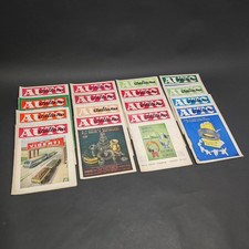 Lotto di 16 numeri della