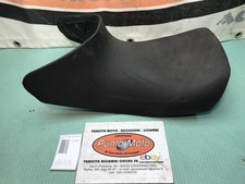 Sella sedile saddle anteriore BMW F 650 GS 2000-2003
