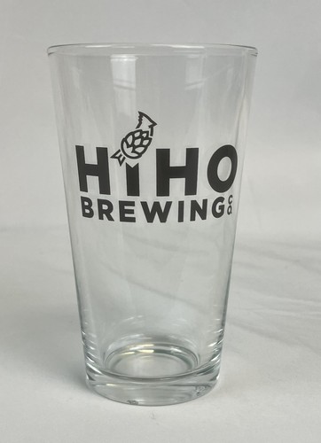 Bicchiere birra hiho - bicchiere,