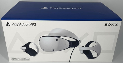 Sony playstation vr2 ps5 - playstation, vr