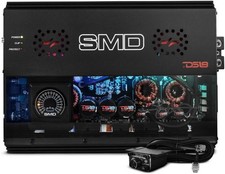 DS18 SMD-3000.1D STEVE MEADE