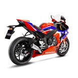 Scarico leovince sbk 10 - scarico,