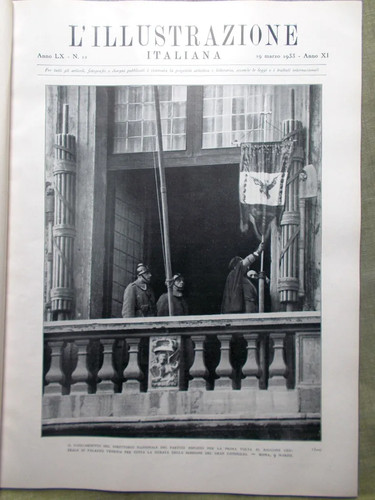Illustrazione italiana del - l'illustrazione,