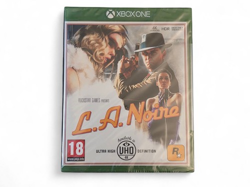 Nuovo sigillato la noire - nuovo,