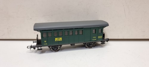 Rivarossi voiture fnm 601 - rivarossi,
