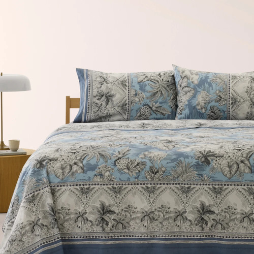 Completo letto copriletto
