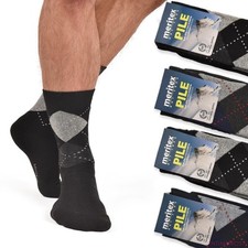 Calze corte invernali Meritex