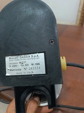 GAGGIA MACINA CAFFE' MDF