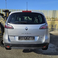 Ricambi usati Renault Scenic