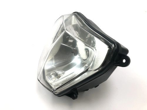 Ktm duke 690 2012 - a3, faro