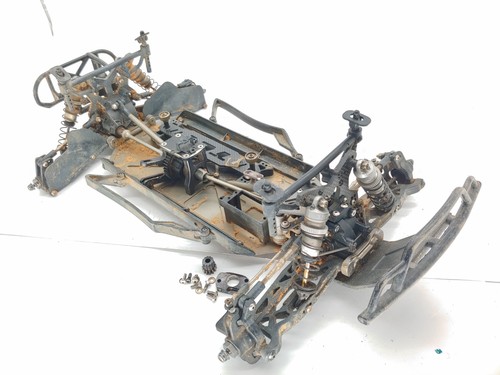 Team losi racing tlr - losi,