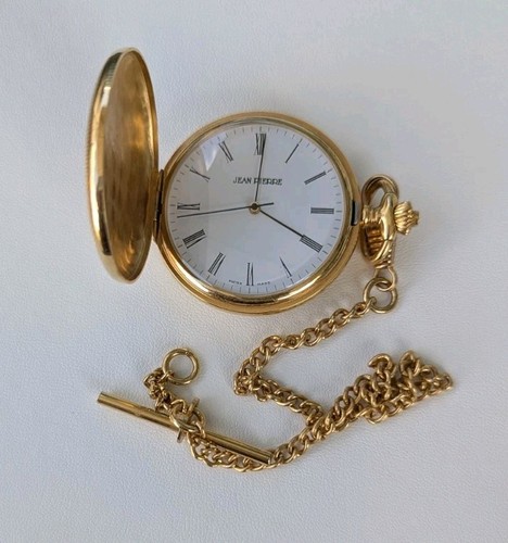Orologio tasca jean pierre - da,