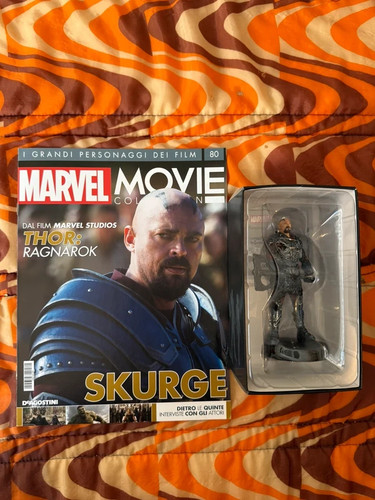 Skurge marvel movie - skurge, 80