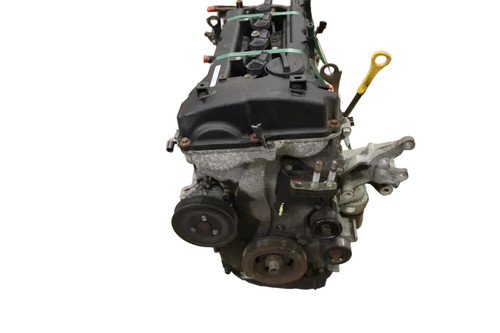 Motore benzina hyundai santa - motore,