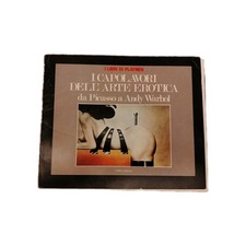 I capolavori dell'arte erotica