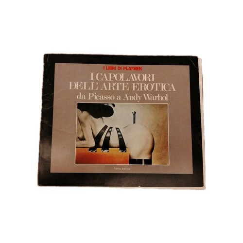 Capolavori dell arte - dell'arte, erotica