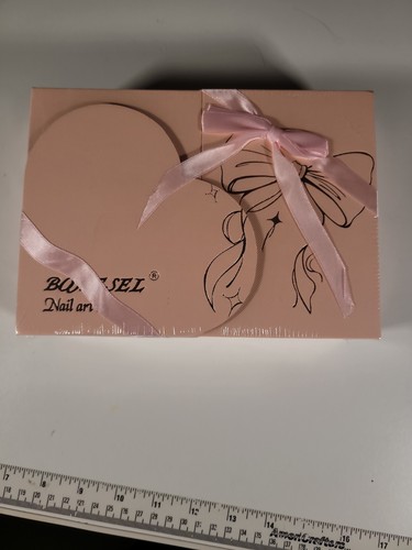 Set nail art - set, art.