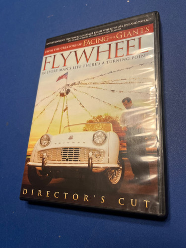 You choose dvd - you,