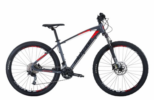 Mtb montana urano shimano - mtb,