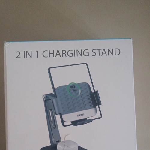 Supporto ricarica wireless - , 2