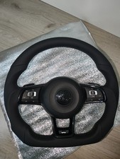 volante golf 7