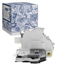 VEMO SERRATURA PORTA ANTERIORE