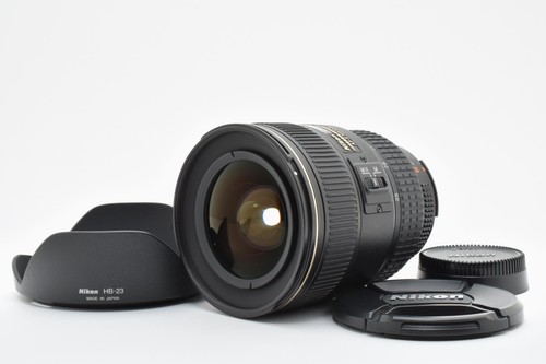 Quasi come nuovo - [+++], nikon