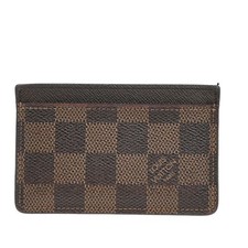 LOUIS VUITTON Porta Cartes