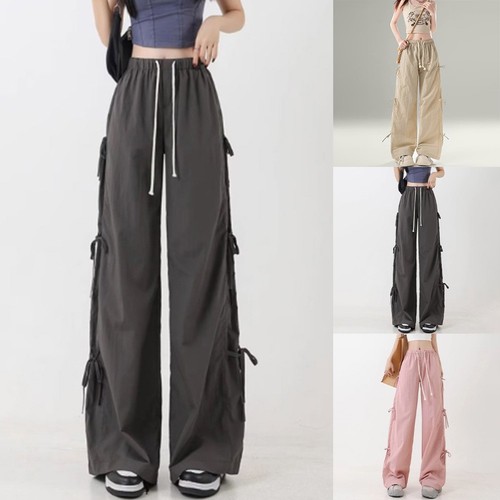 Pantalone donna casual stile