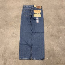 VINTAGE Levis 501 Jeans Mens