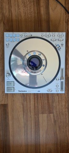 Technics 1200 nuovo ex - technics,