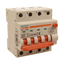 Interruttore Magnetotermico