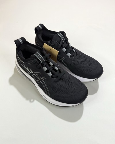 Asics gel nimbus black - 26,